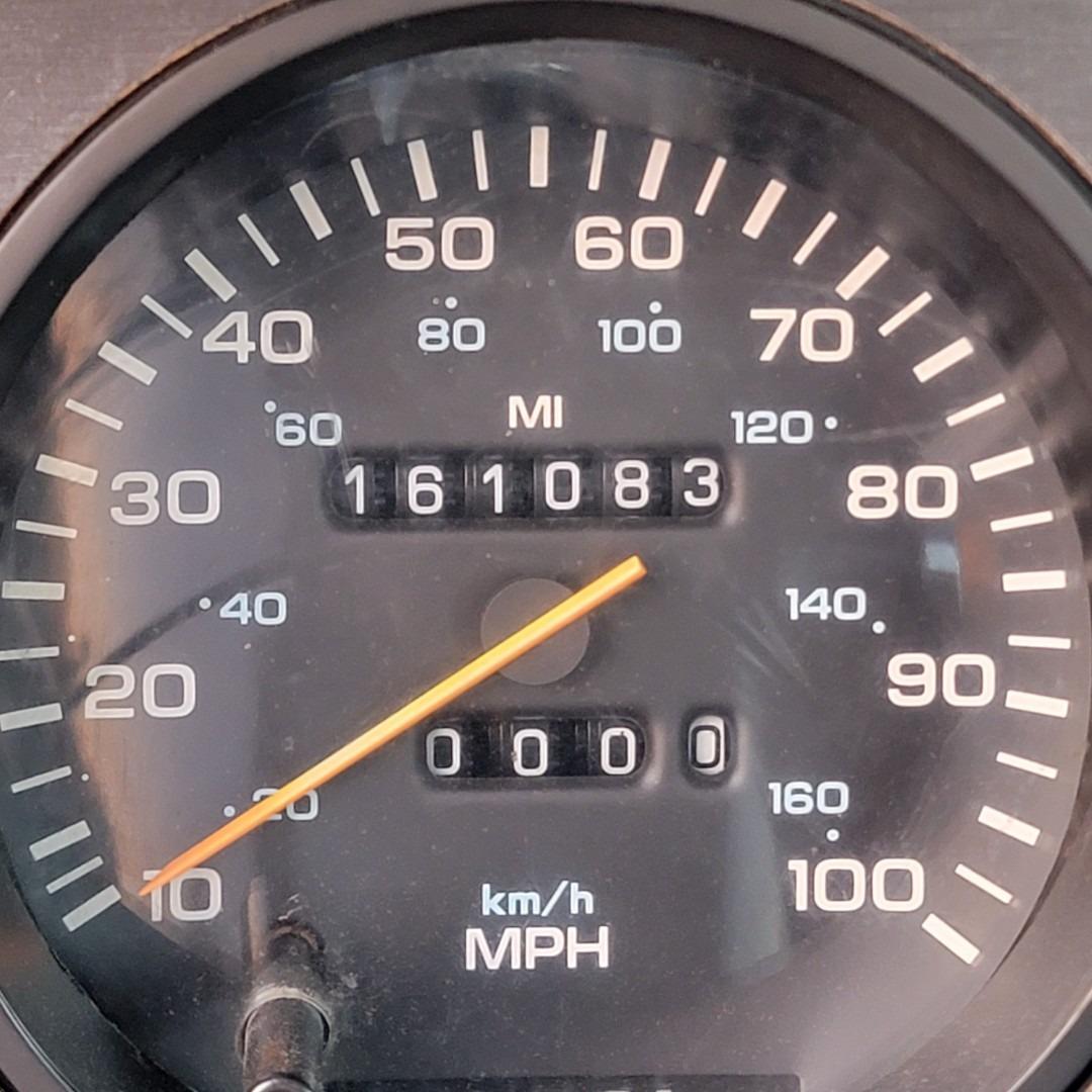 1982 Dodge D150 Resto-Mod