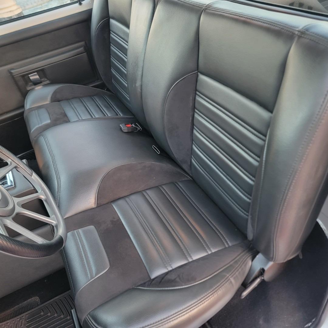 1982 Dodge D150 Resto-Mod