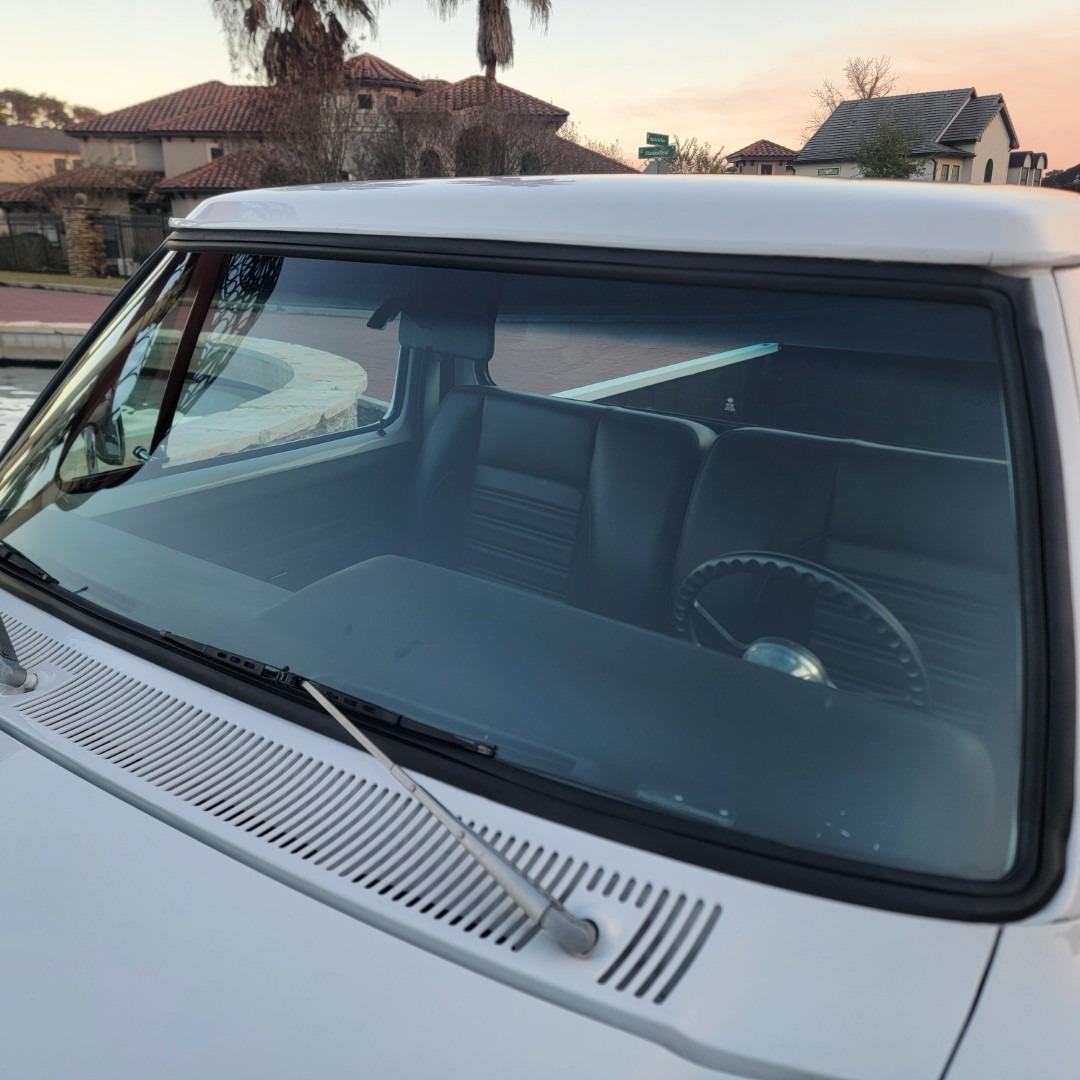 1982 Dodge D150 Resto-Mod