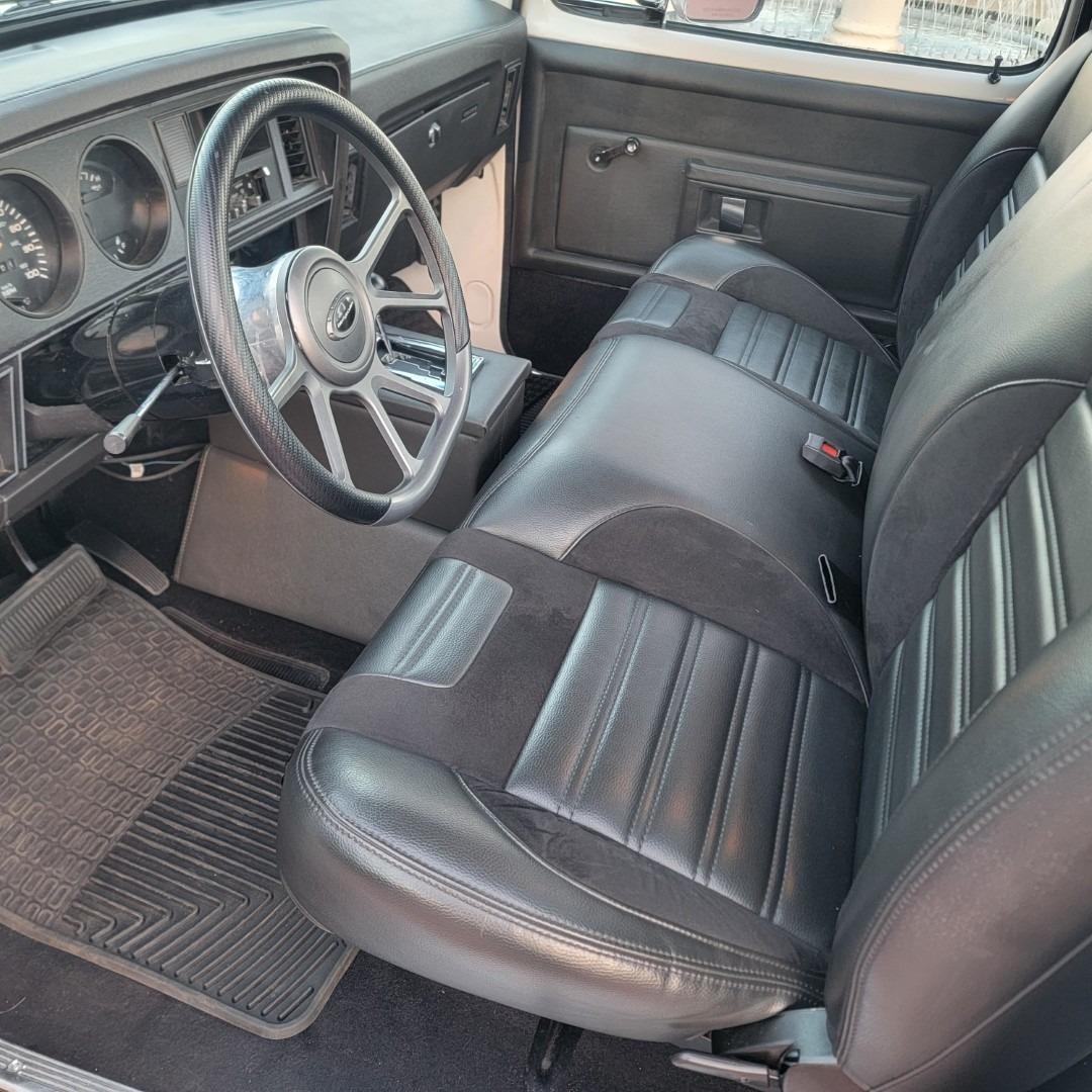 1982 Dodge D150 Resto-Mod