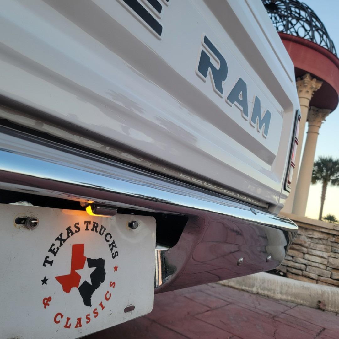 1982 Dodge D150 Resto-Mod