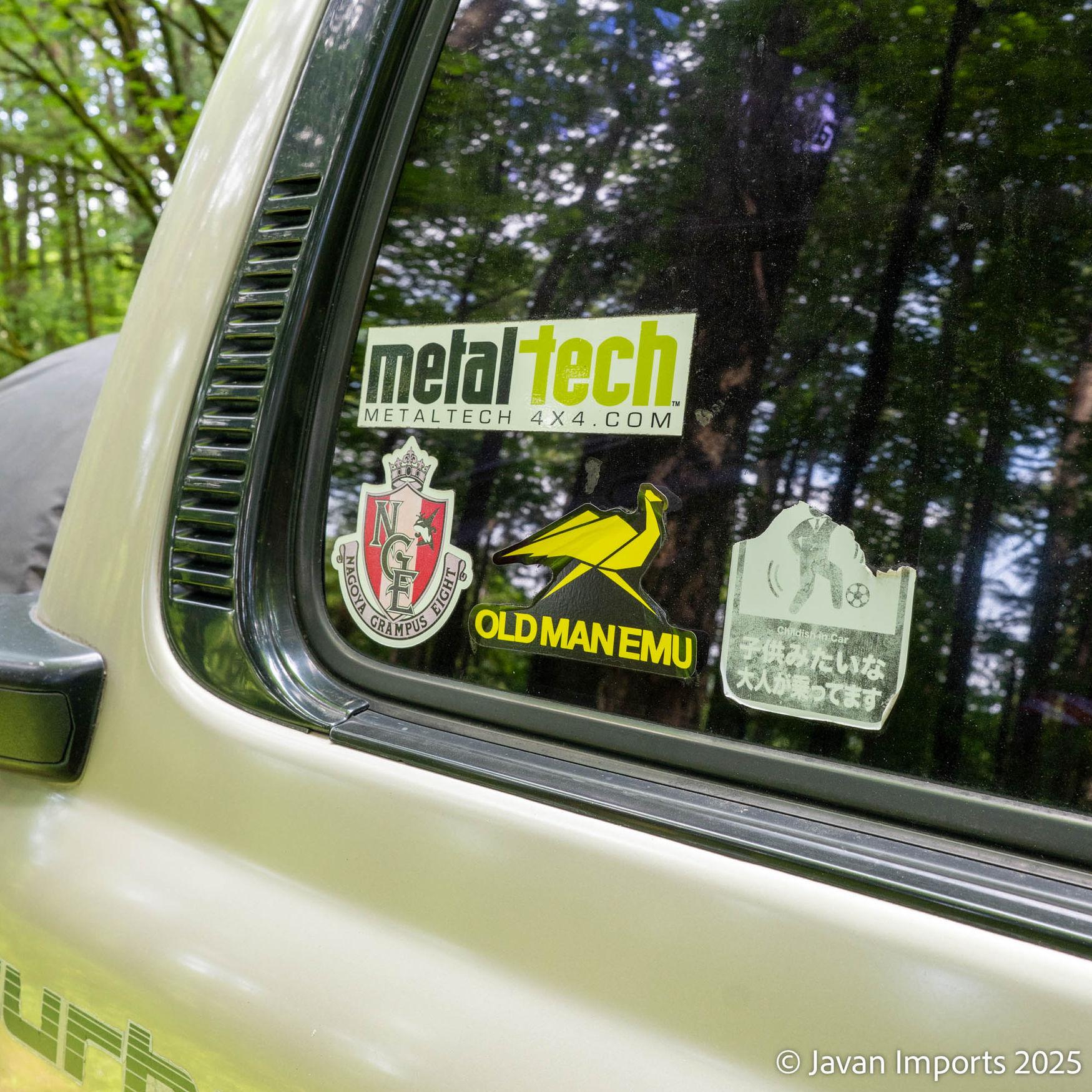 1990 Toyota Land Cruiser VX Limited