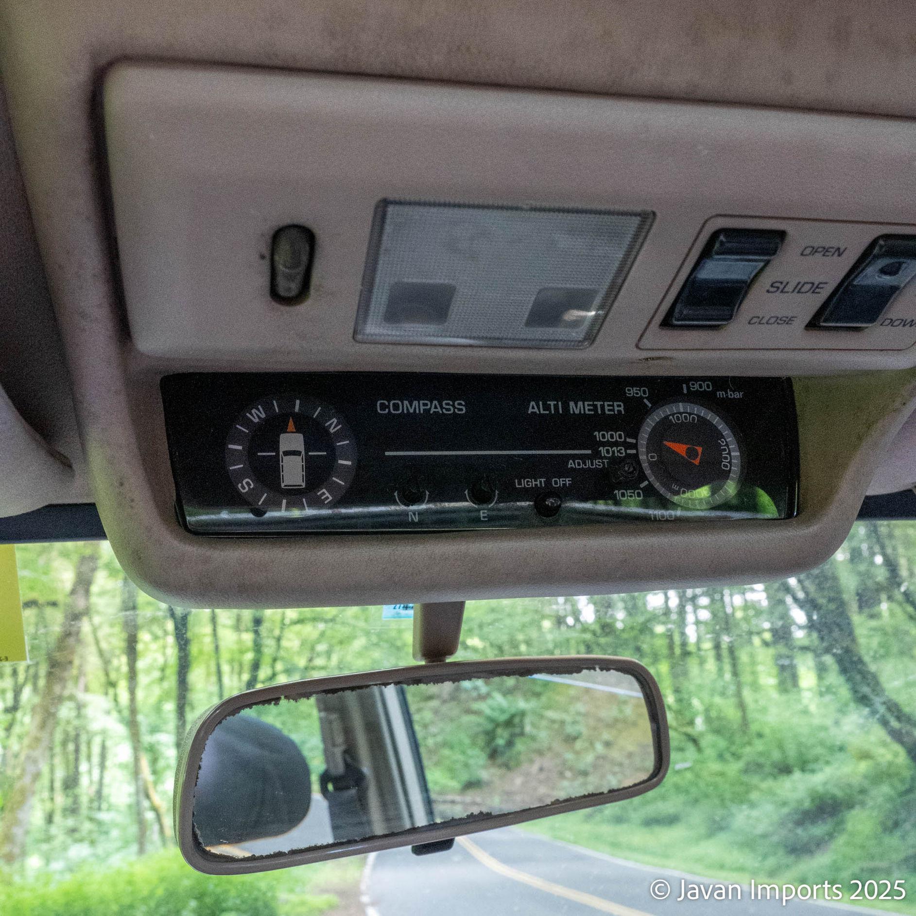 1990 Toyota Land Cruiser VX Limited