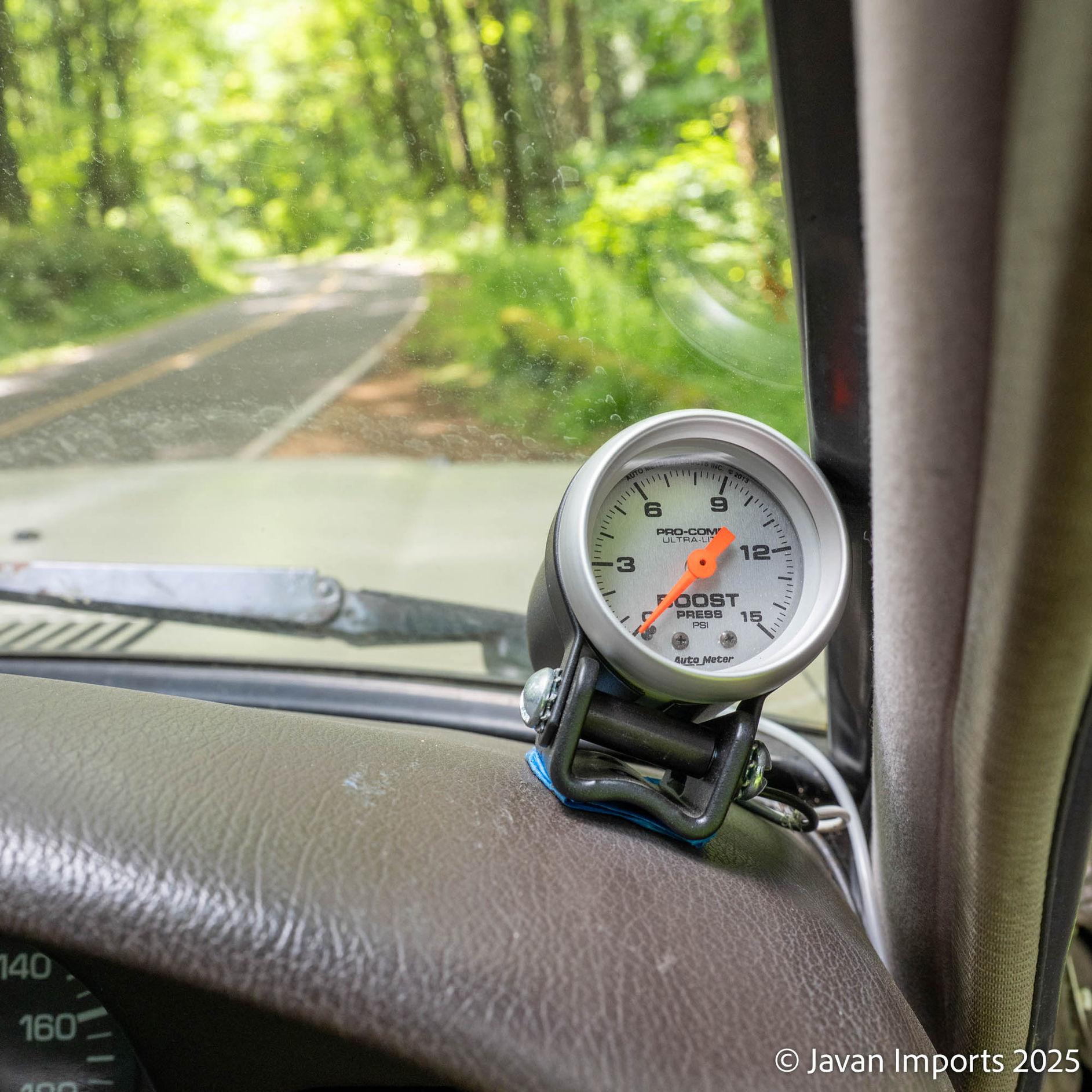 1990 Toyota Land Cruiser VX Limited