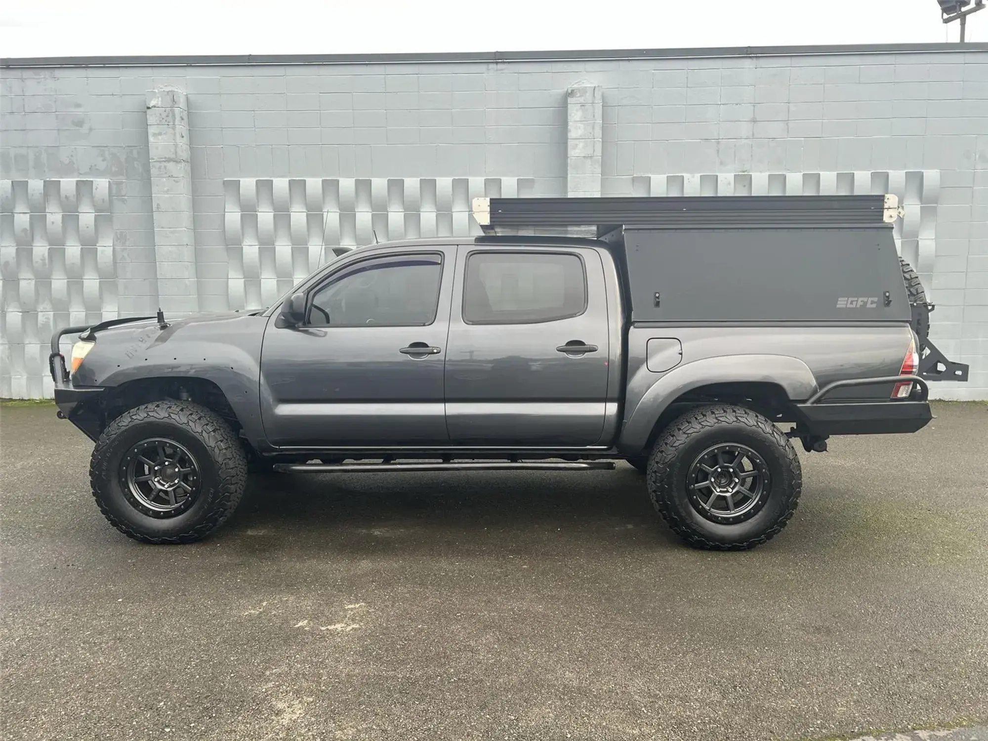 2009 Toyota Tacoma - 5