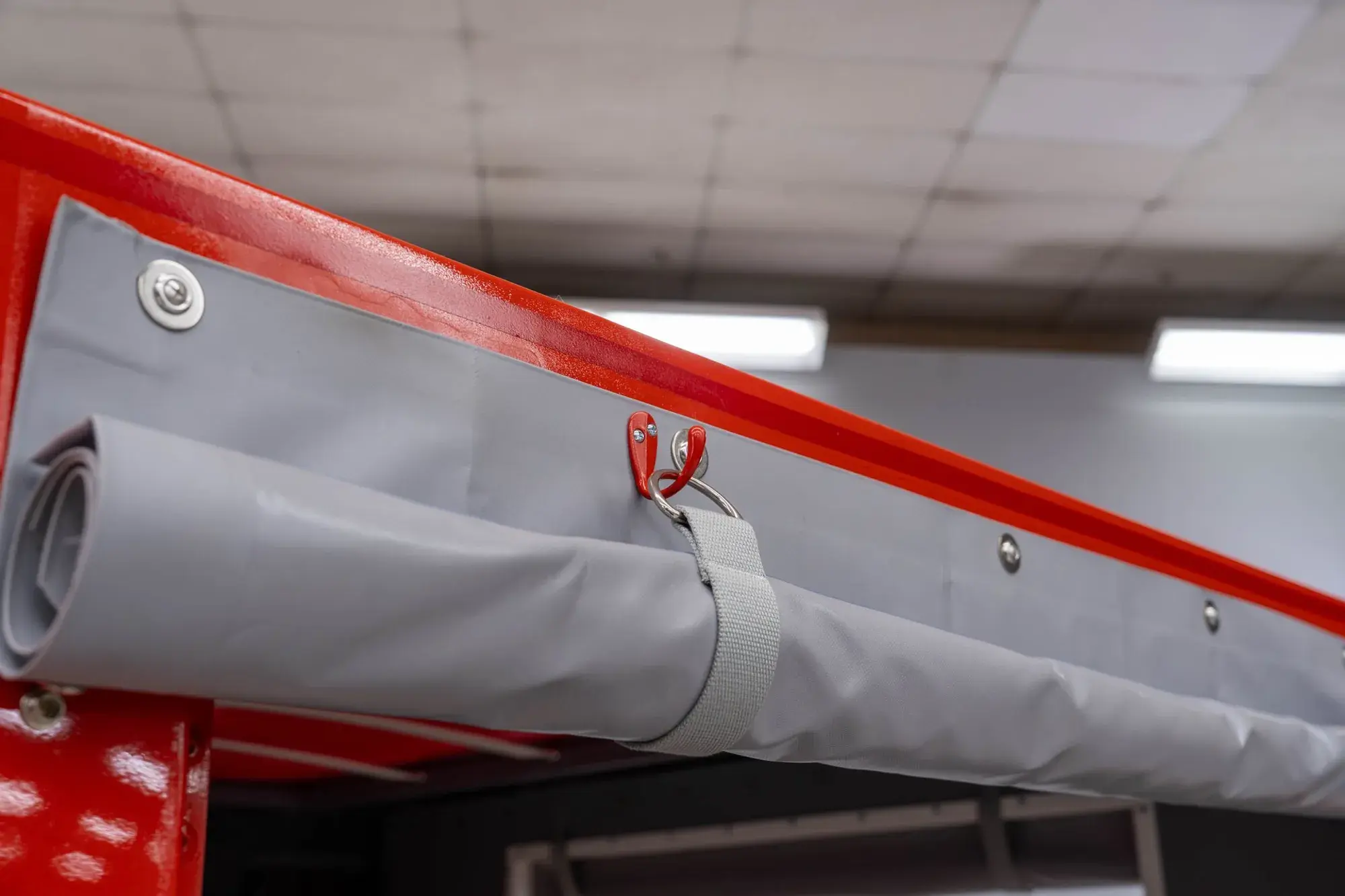 1952 Studebaker 2R5 Cargo Truck