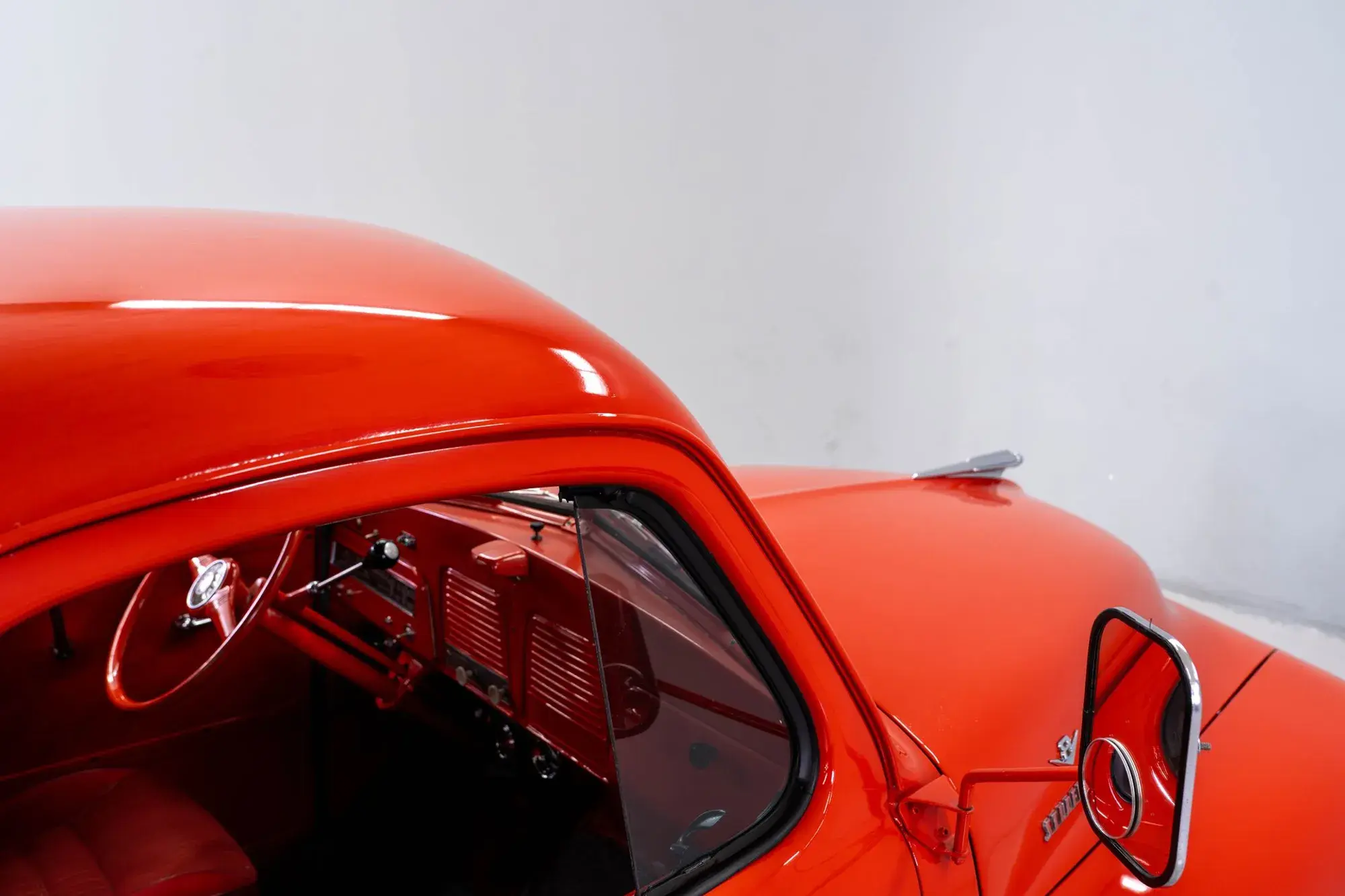 1952 Studebaker 2R5 Cargo Truck