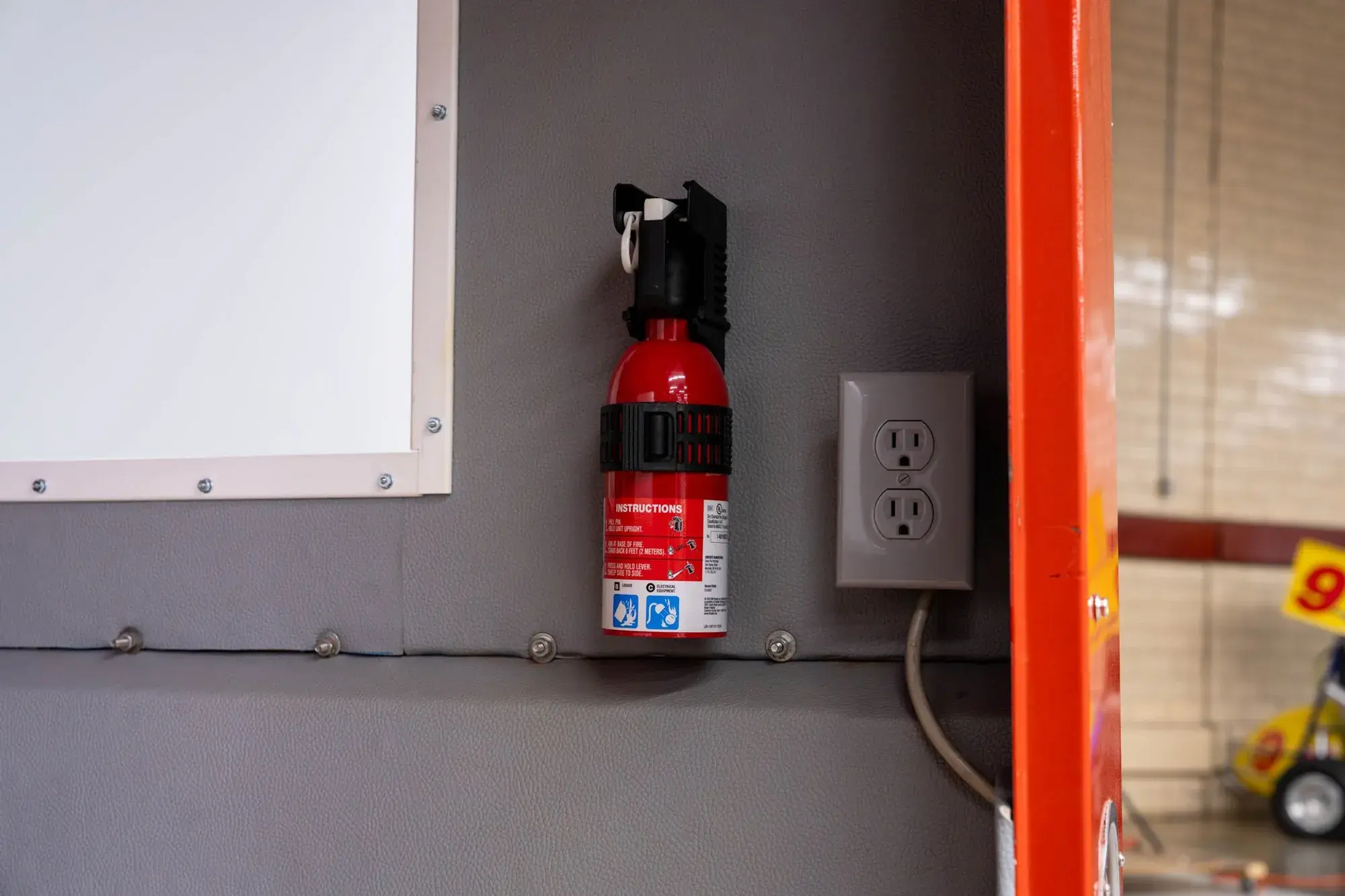 1952 Studebaker 2R5 Cargo Truck