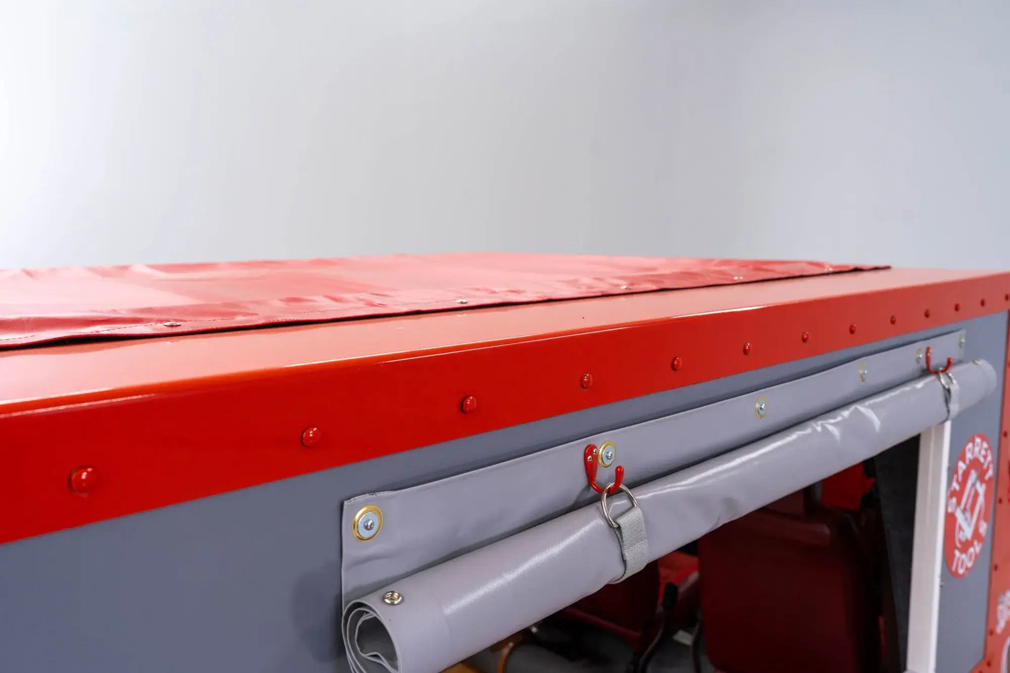 1952 Studebaker 2R5 Cargo Truck