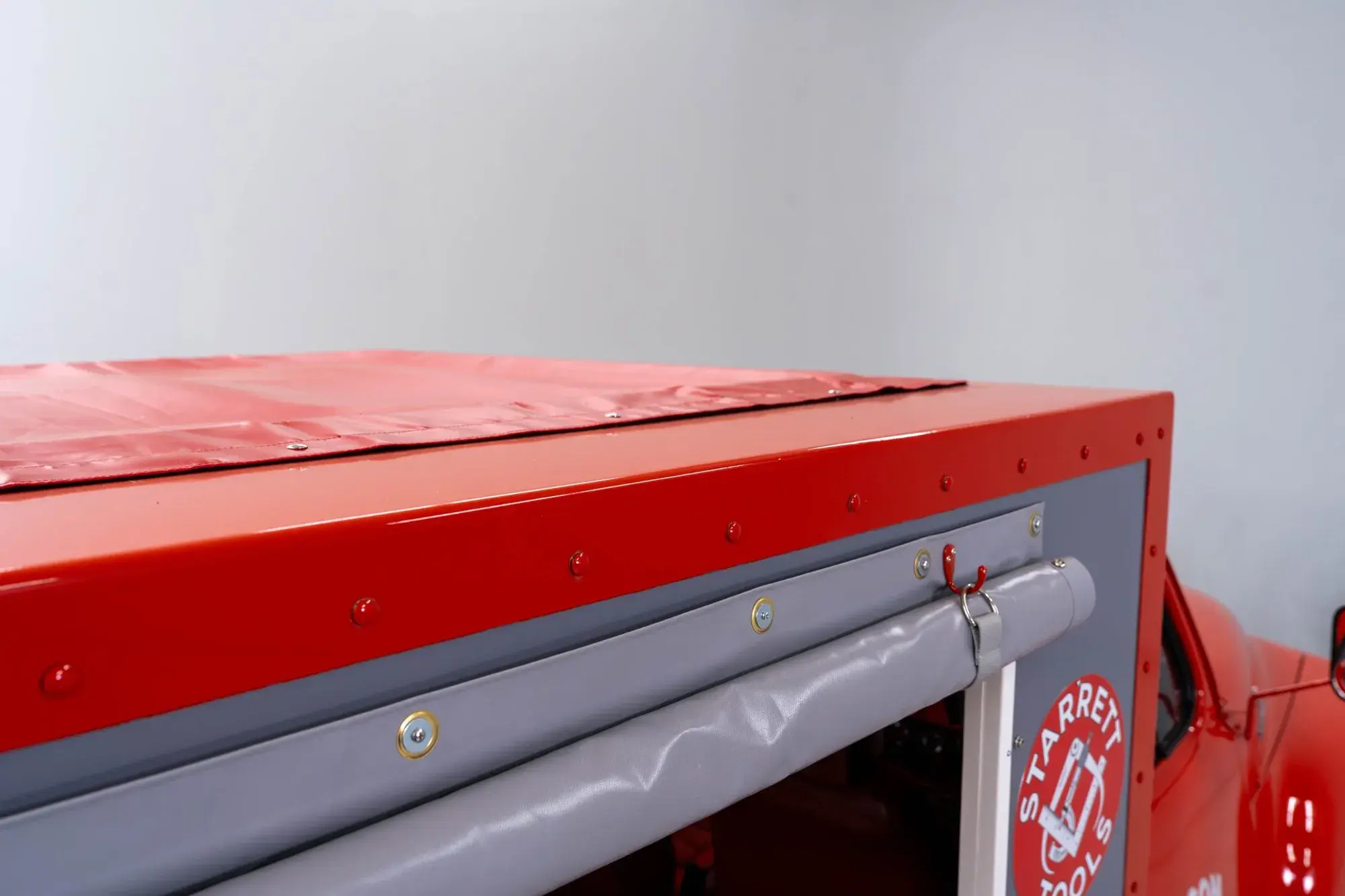 1952 Studebaker 2R5 Cargo Truck