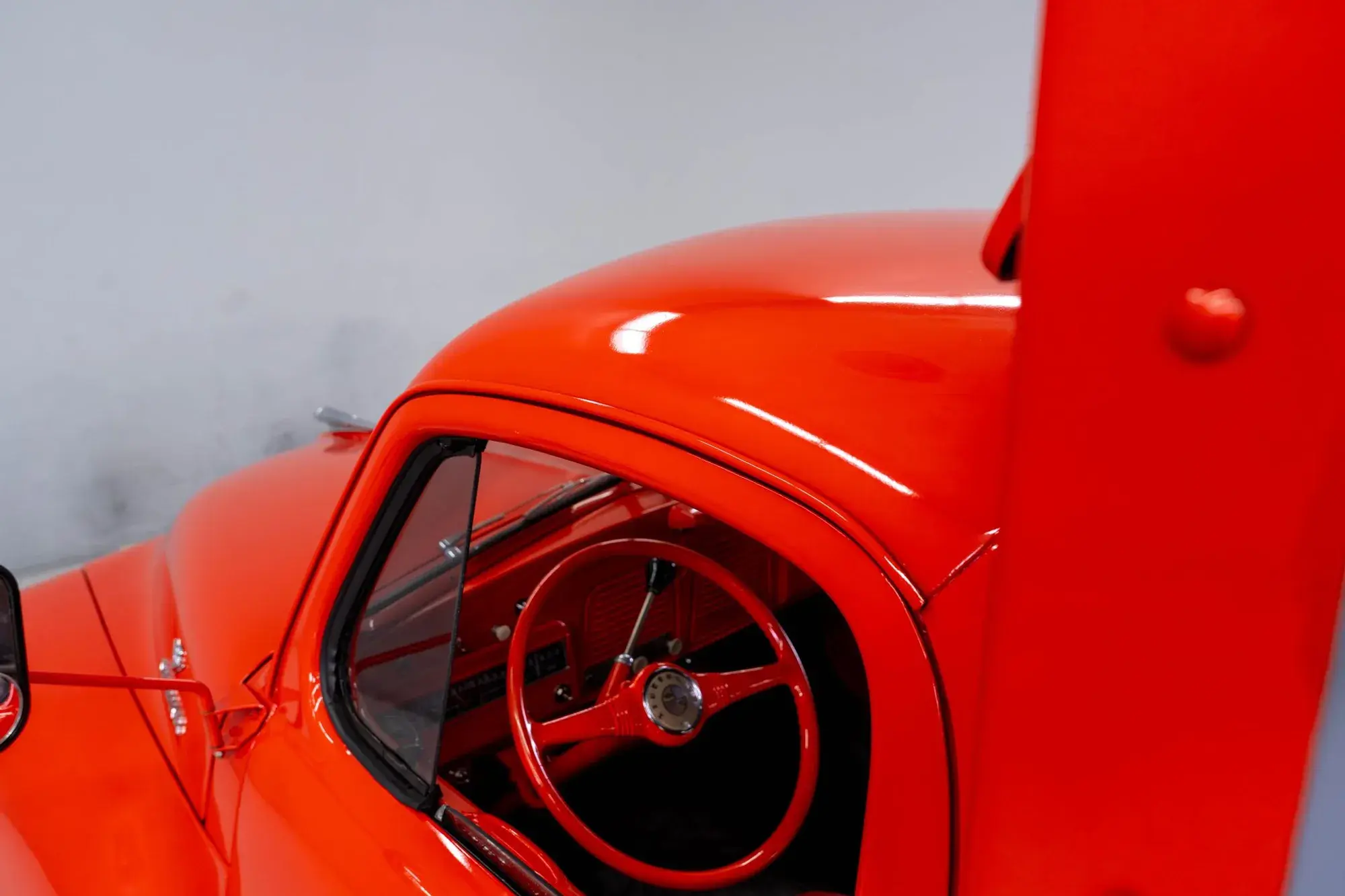 1952 Studebaker 2R5 Cargo Truck