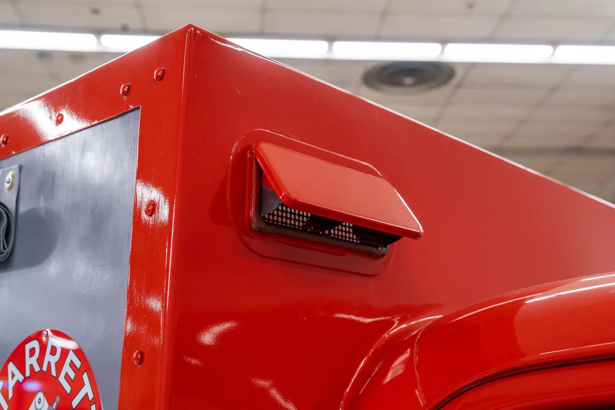 1952 Studebaker 2R5 Cargo Truck
