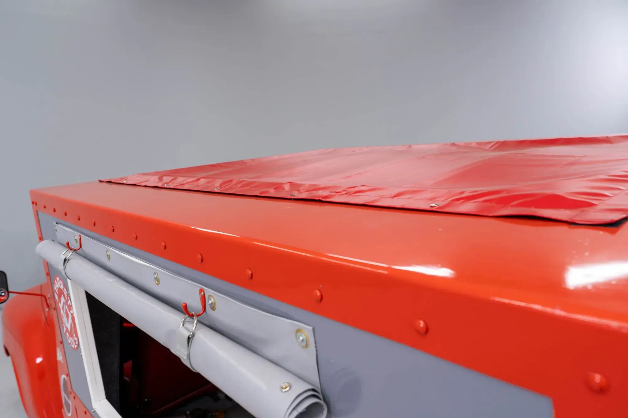 1952 Studebaker 2R5 Cargo Truck