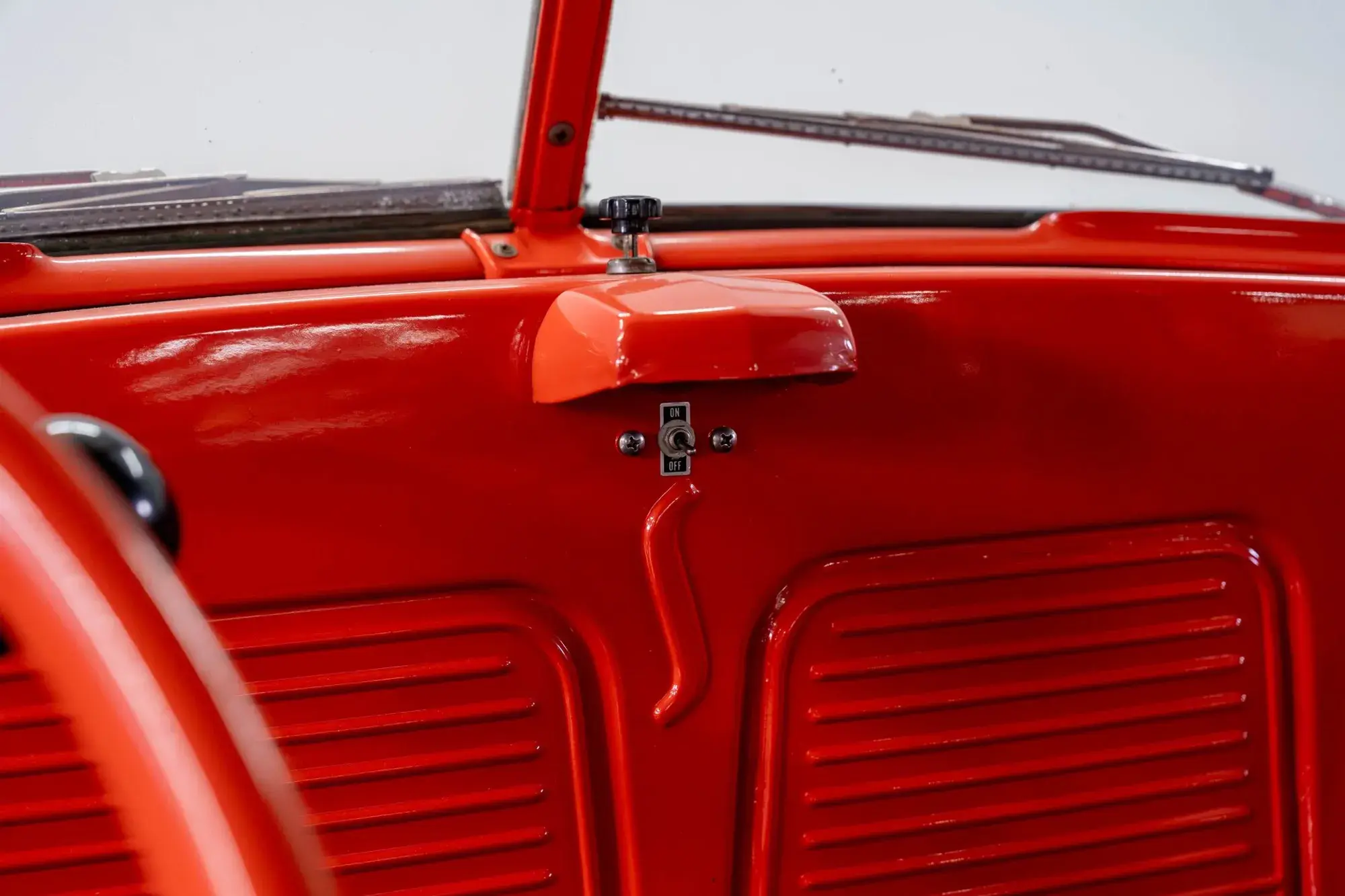 1952 Studebaker 2R5 Cargo Truck