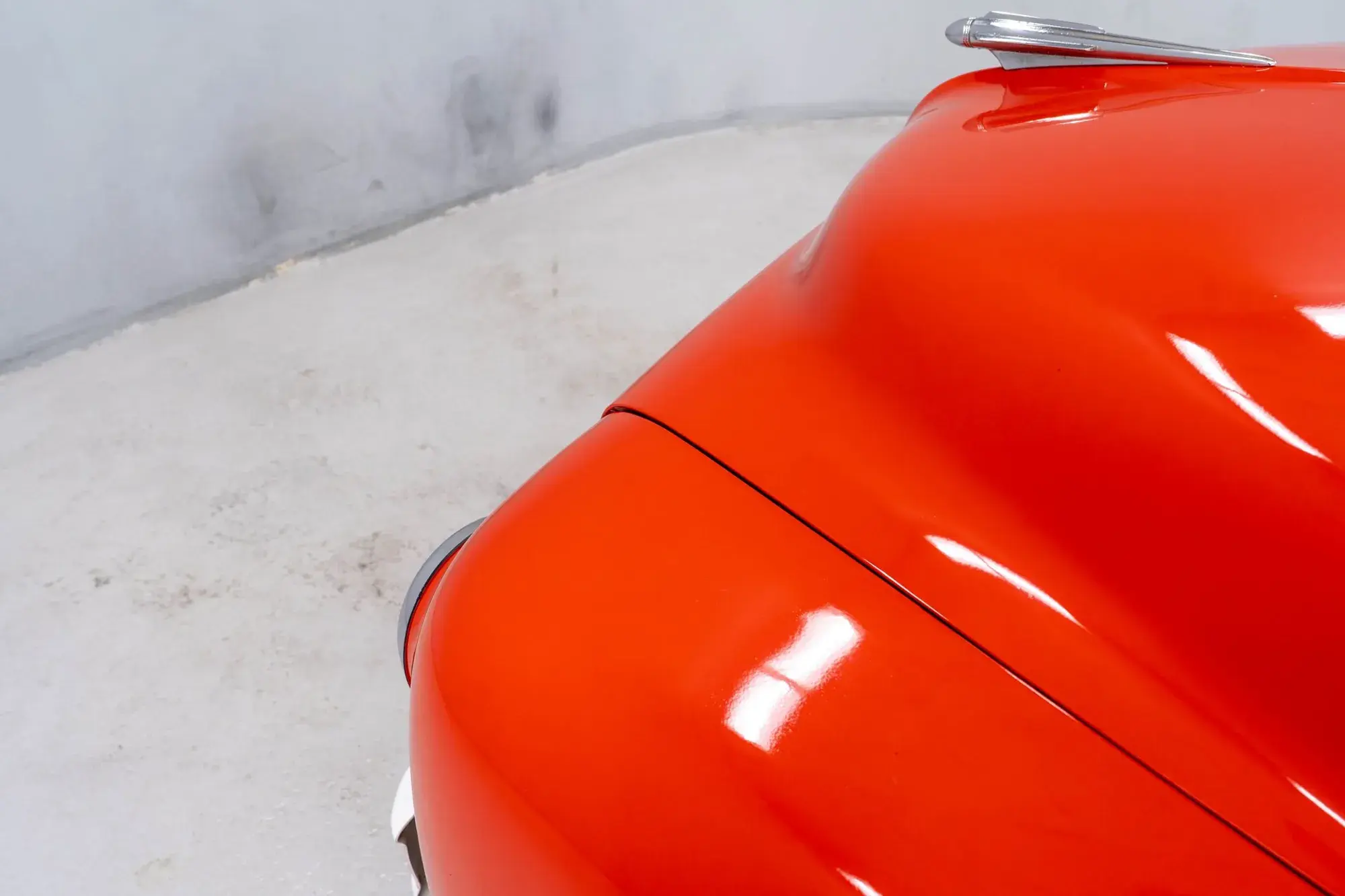 1952 Studebaker 2R5 Cargo Truck