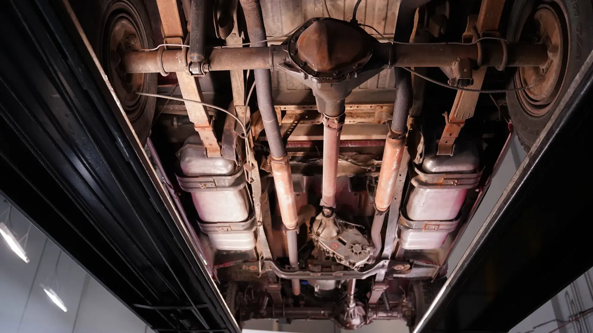 1984 Chevrolet K10 Scottsdale