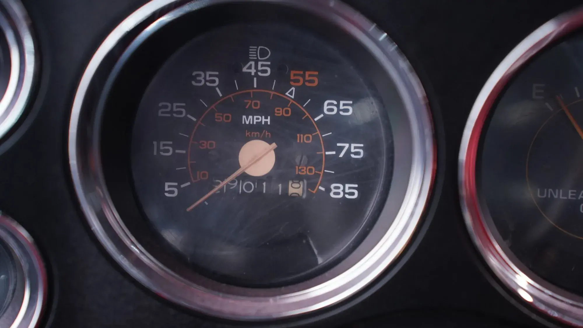 1984 Chevrolet K10 Scottsdale