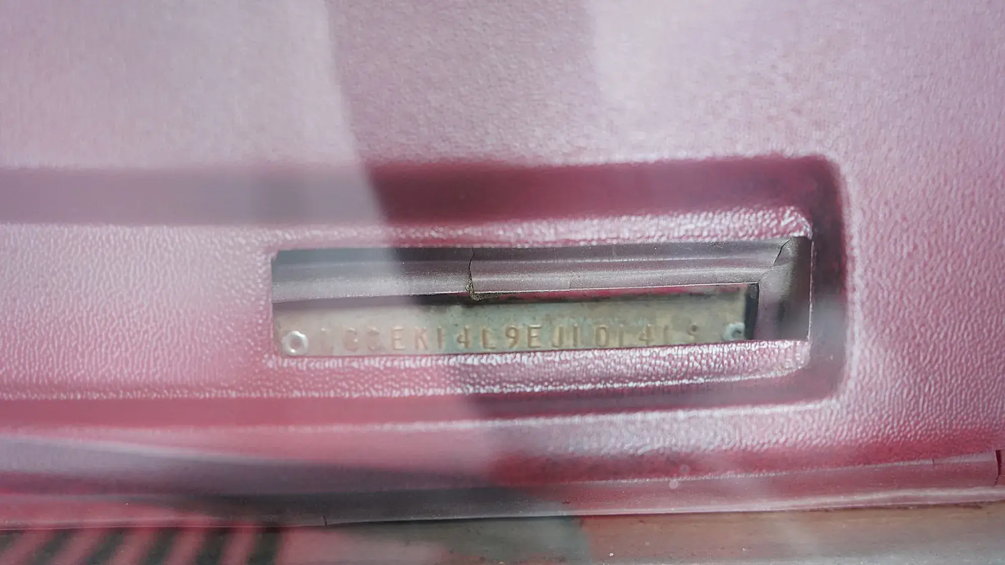 1984 Chevrolet K10 Scottsdale