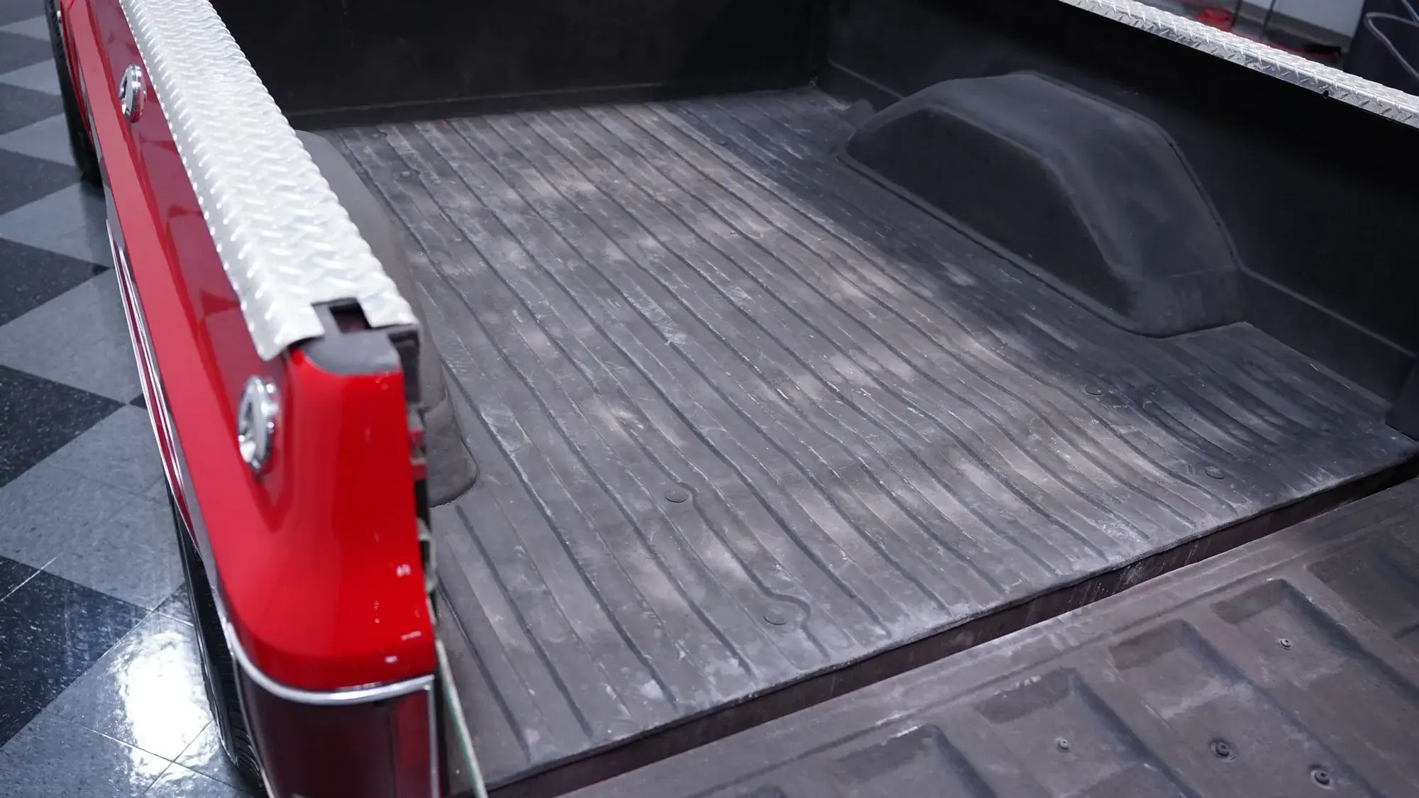 1984 Chevrolet K10 Scottsdale