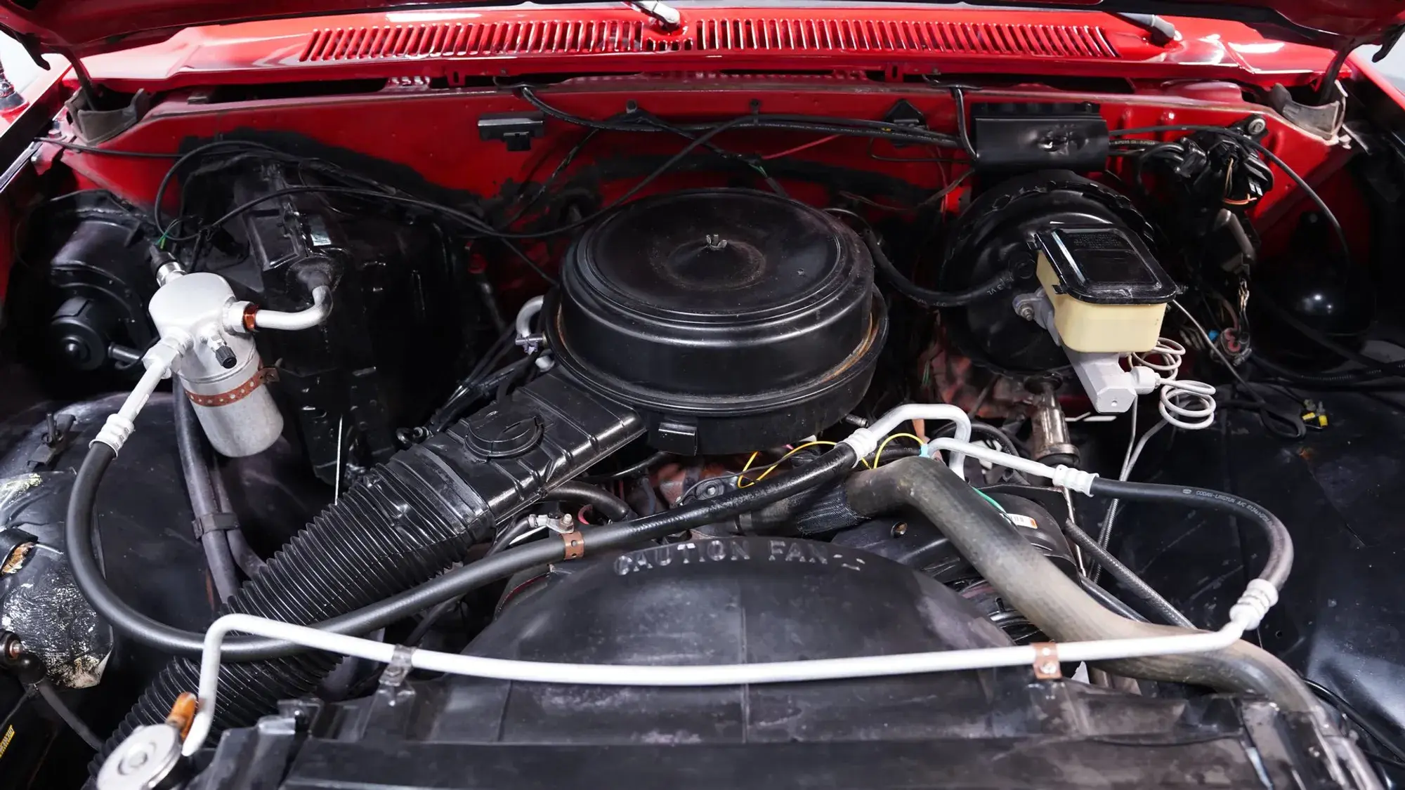 1984 Chevrolet K10 Scottsdale