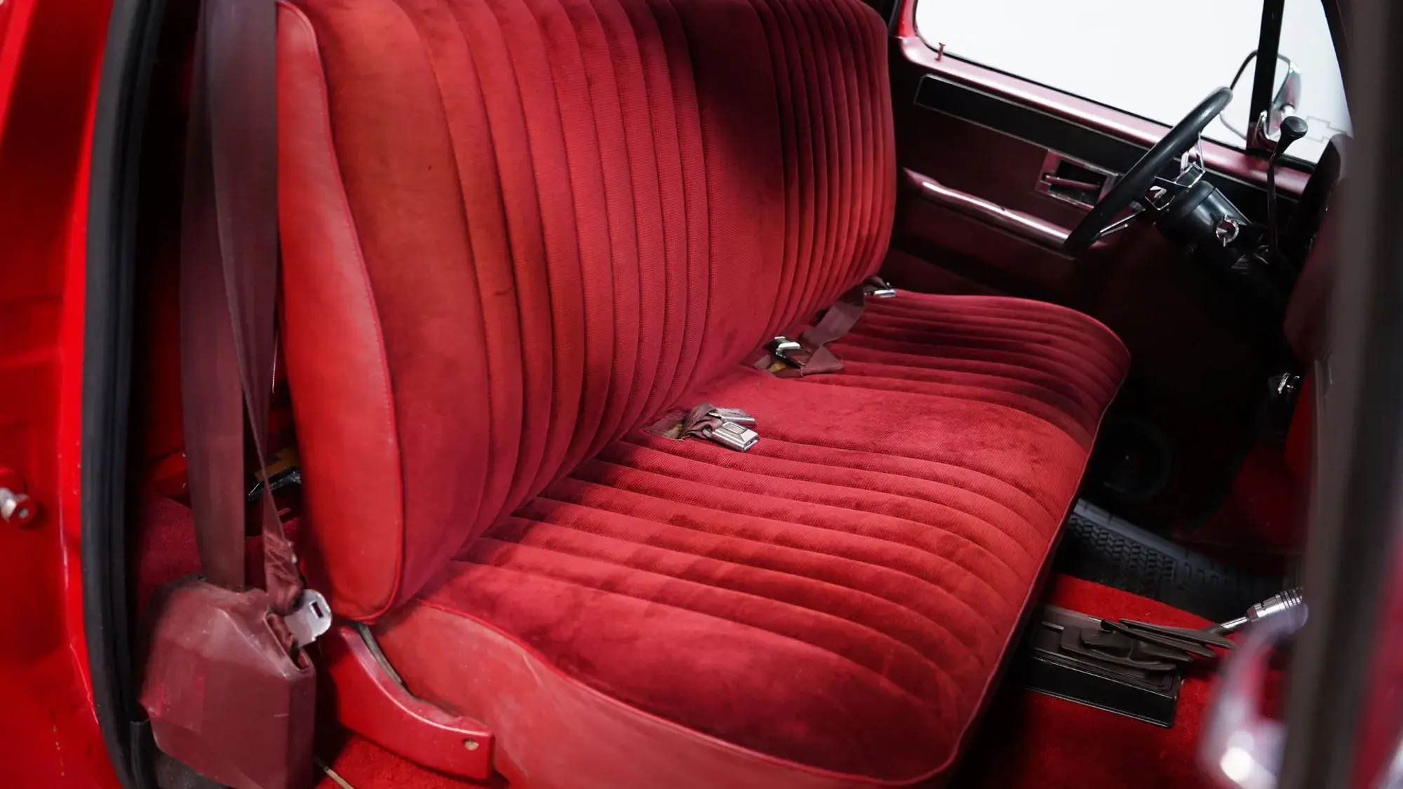 1984 Chevrolet K10 Scottsdale