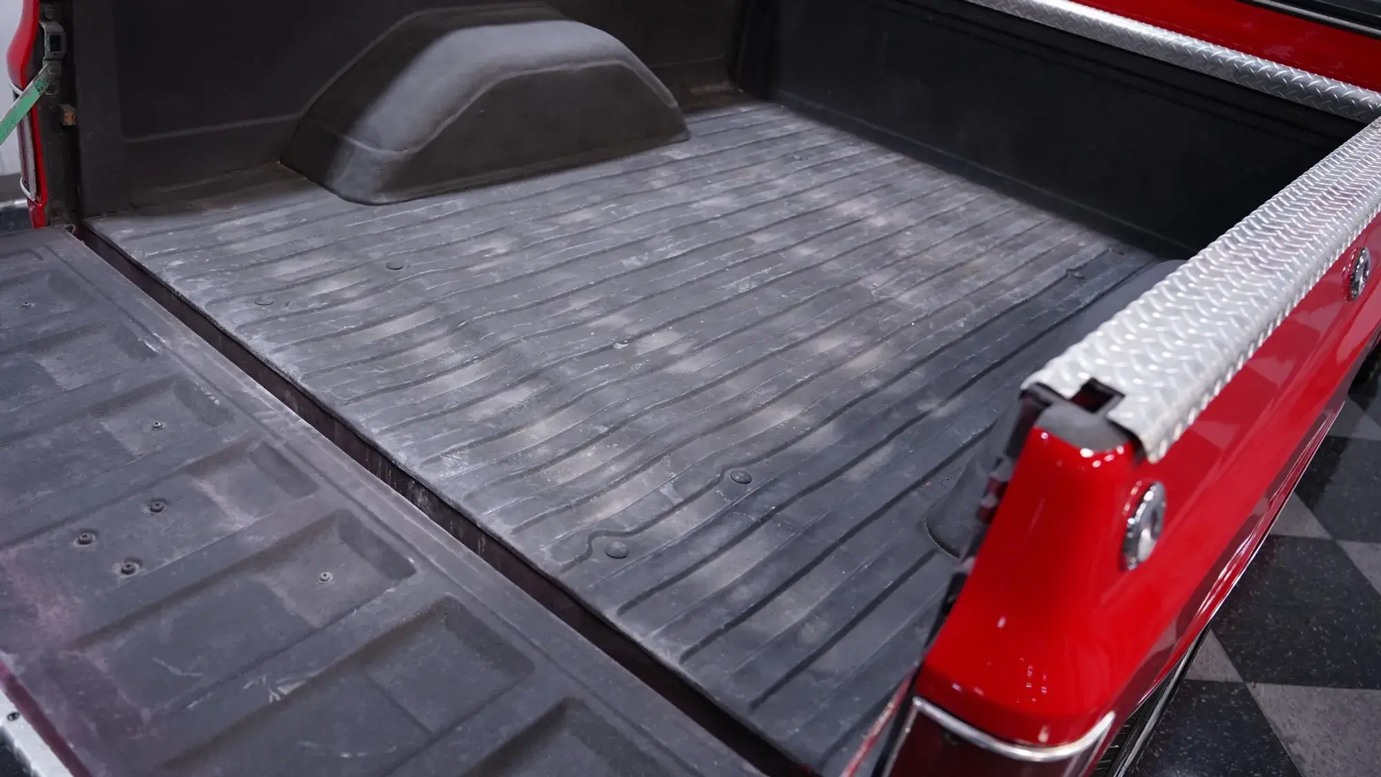 1984 Chevrolet K10 Scottsdale