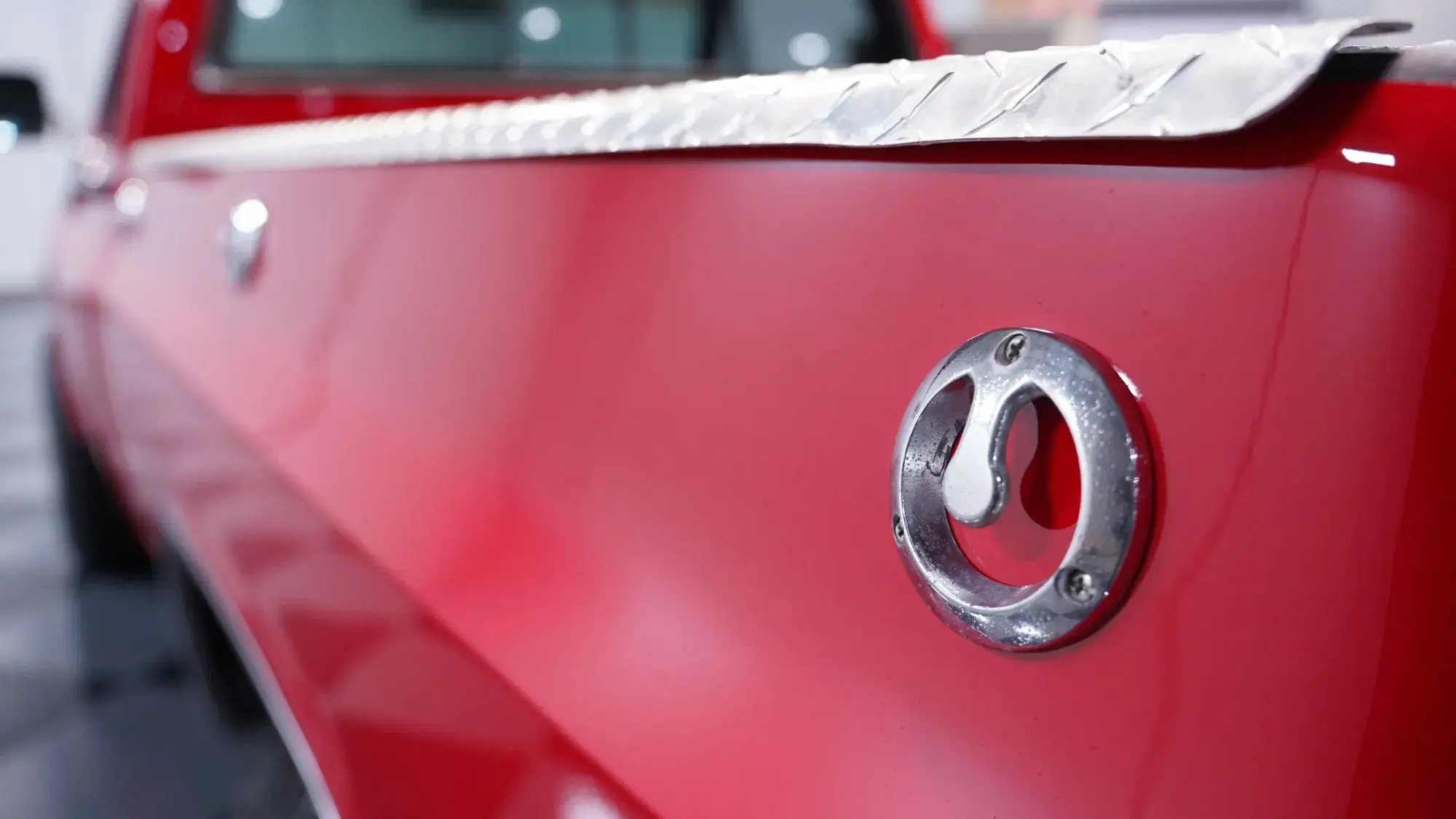 1984 Chevrolet K10 Scottsdale