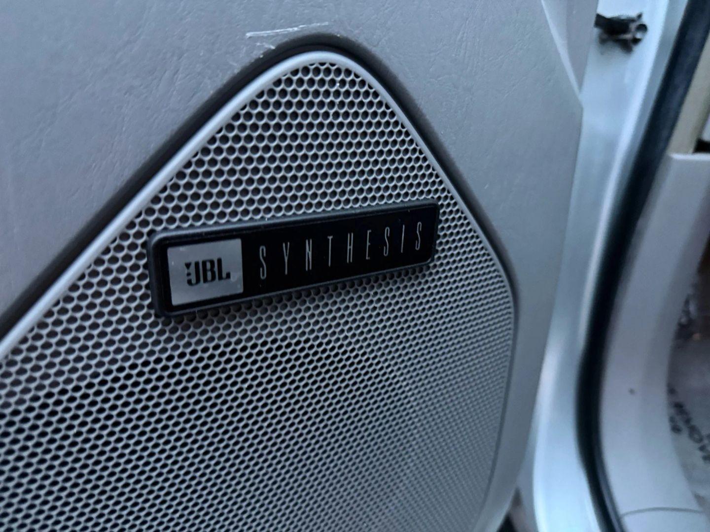 2007 Toyota 4Runner V8