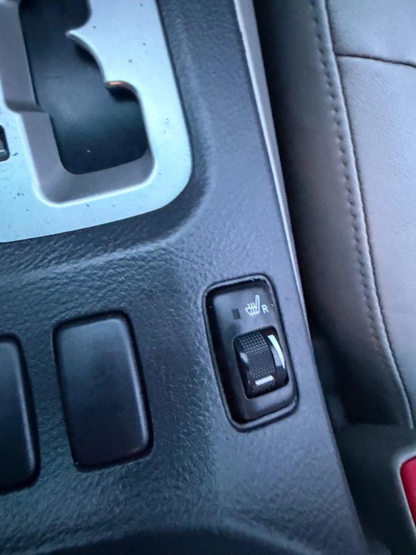 2007 Toyota 4Runner V8