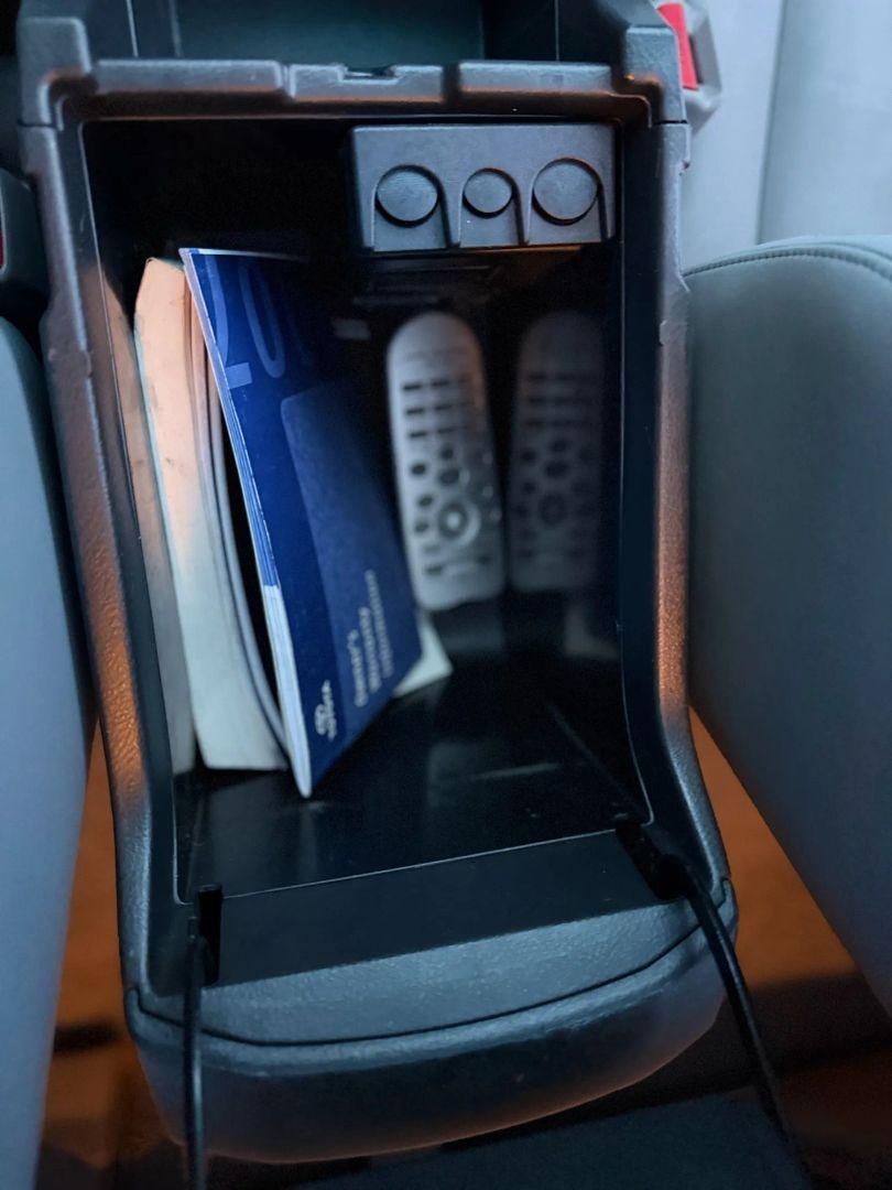 2007 Toyota 4Runner V8