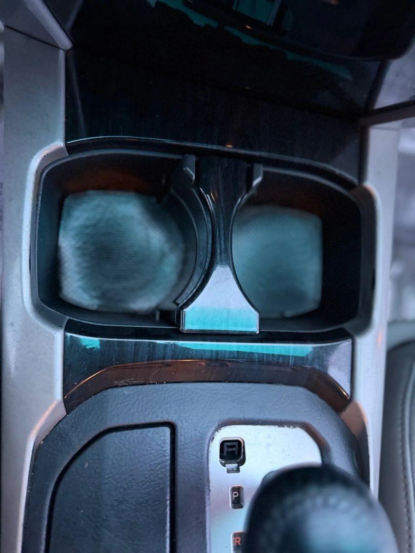 2007 Toyota 4Runner V8