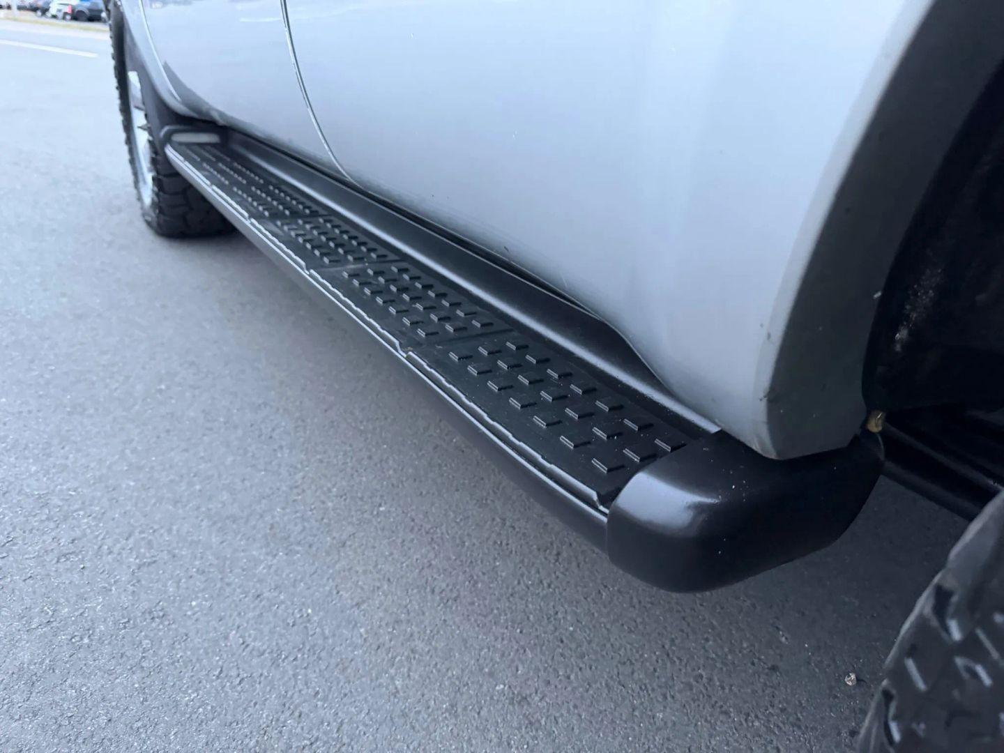 2007 Toyota 4Runner V8