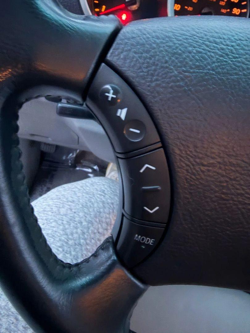 2007 Toyota 4Runner V8