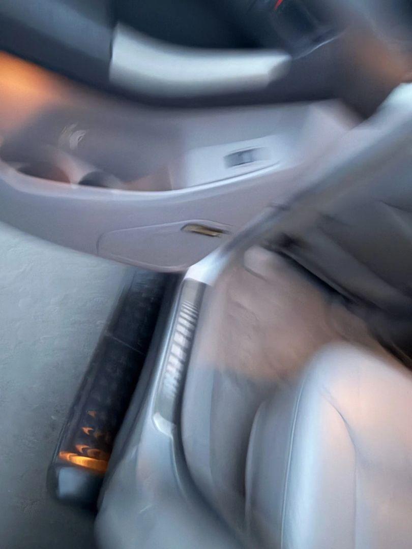 2007 Toyota 4Runner V8