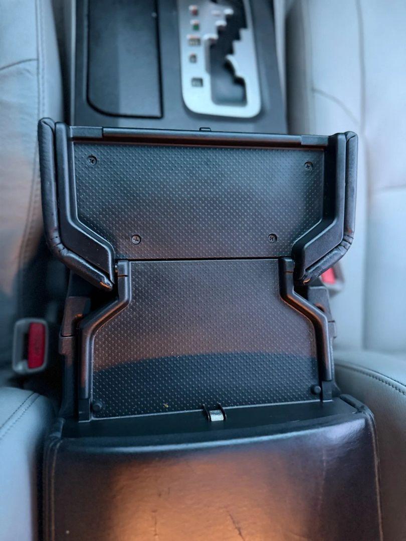 2007 Toyota 4Runner V8