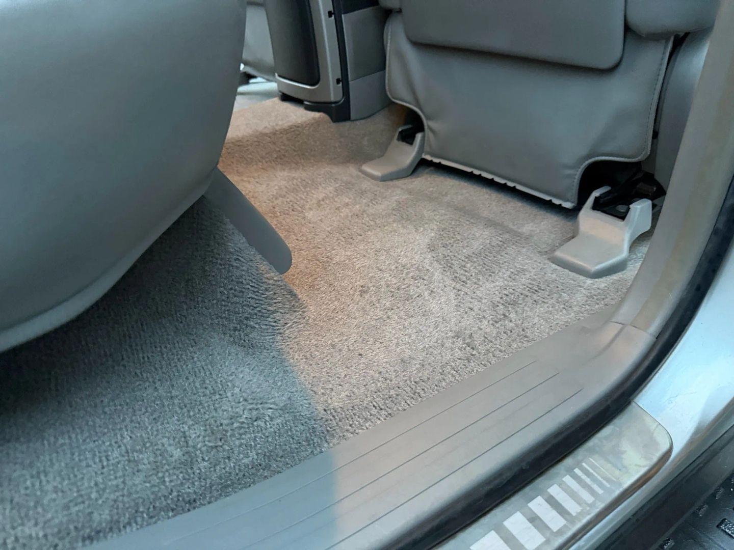 2007 Toyota 4Runner V8