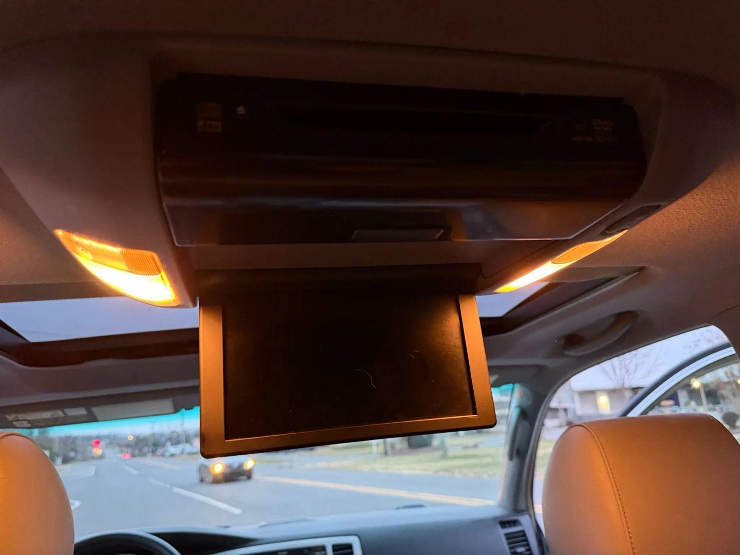 2007 Toyota 4Runner V8