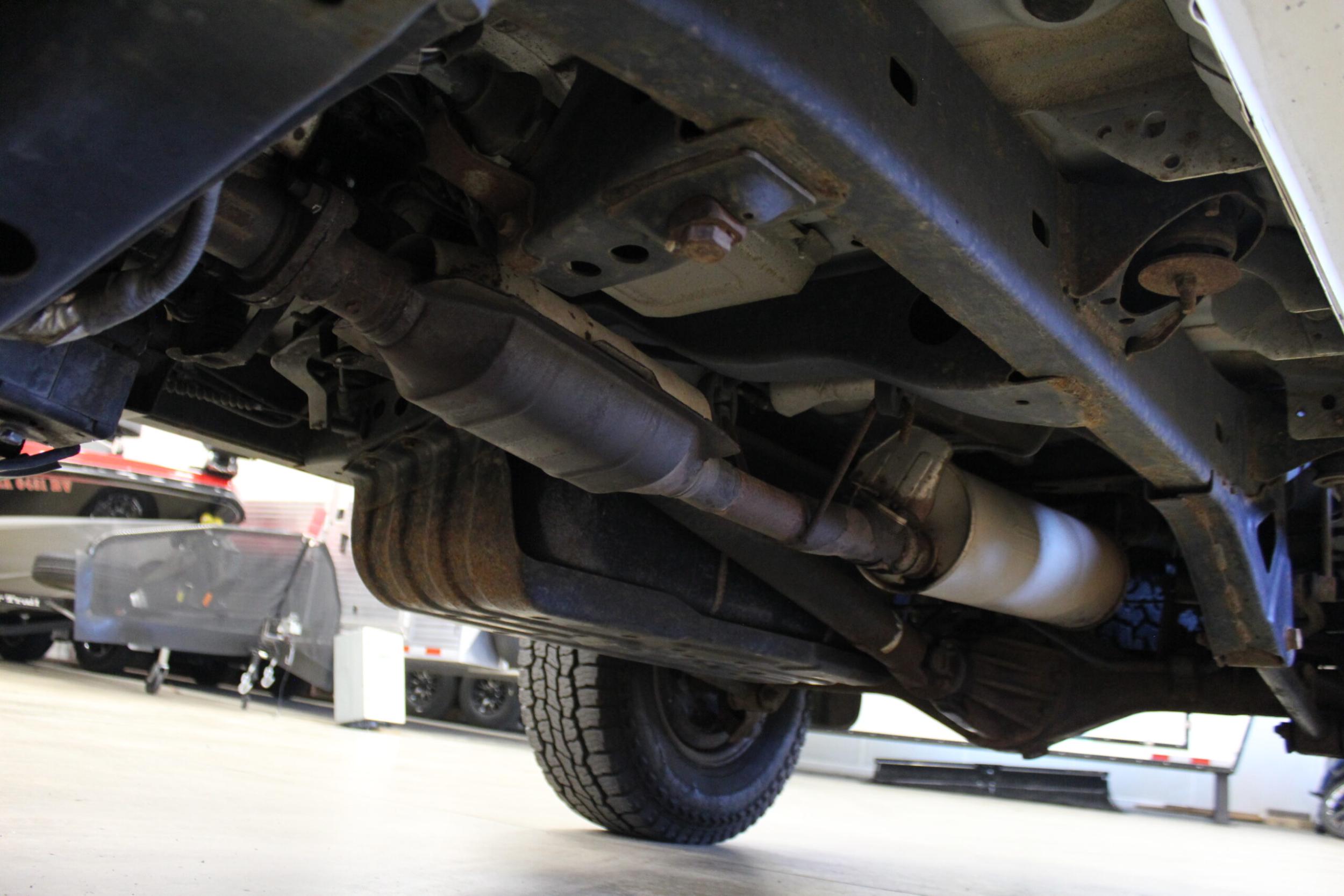 1995 Toyota 4Runner 4×4