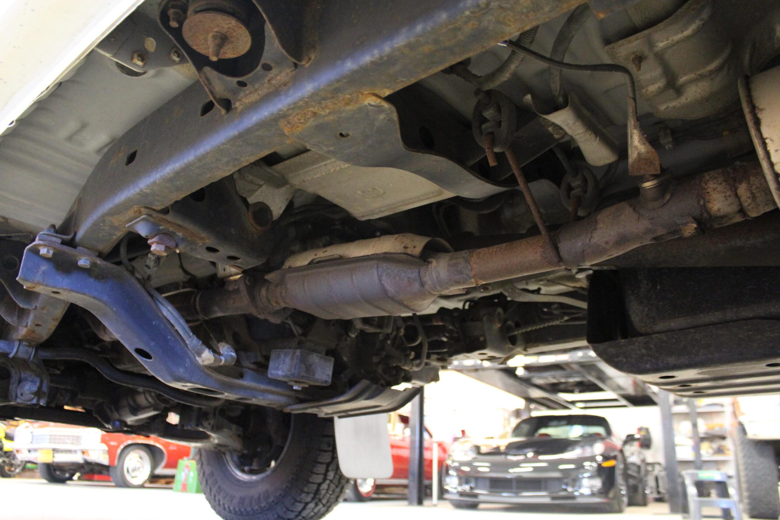 1995 Toyota 4Runner 4×4