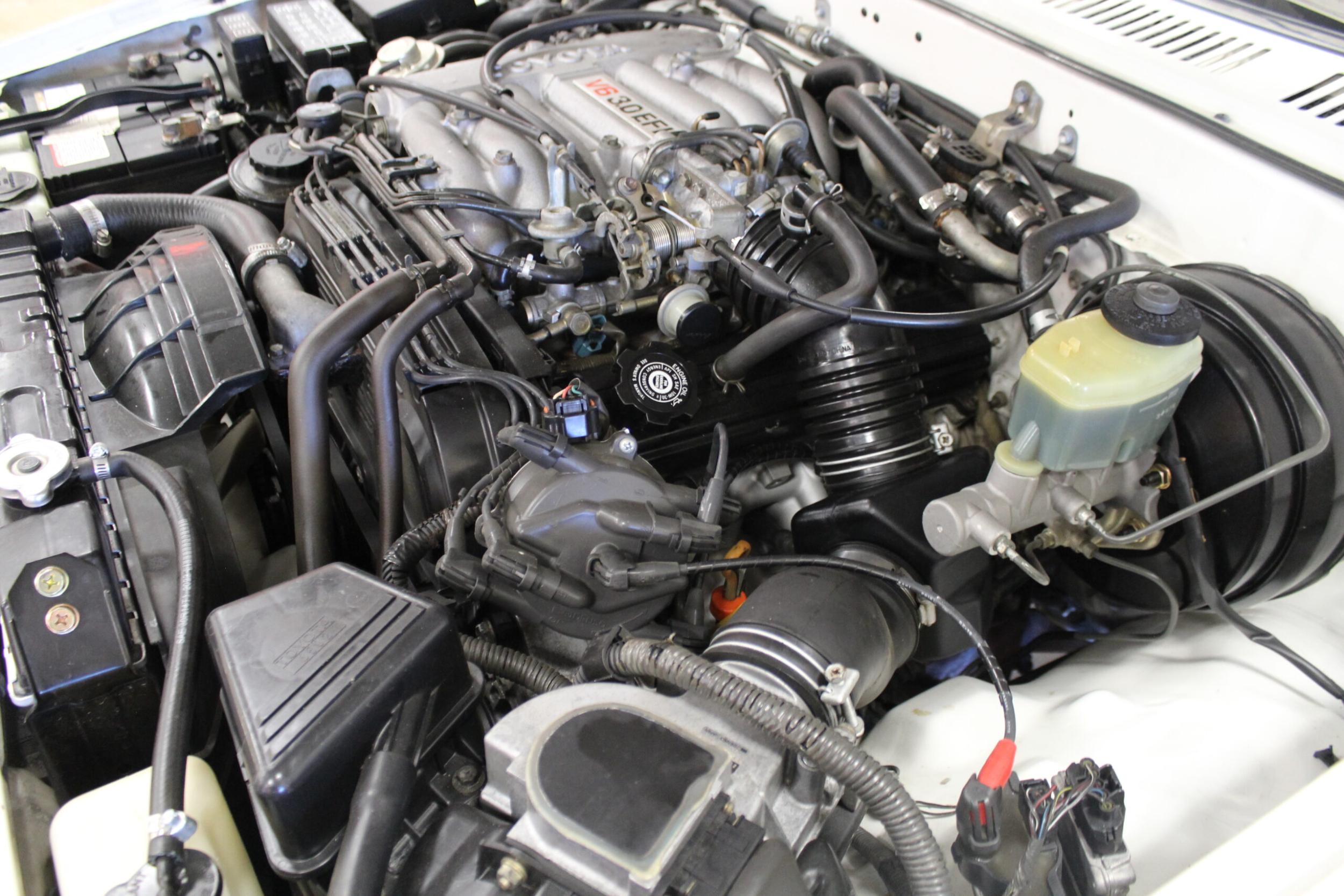 1995 Toyota 4Runner 4×4