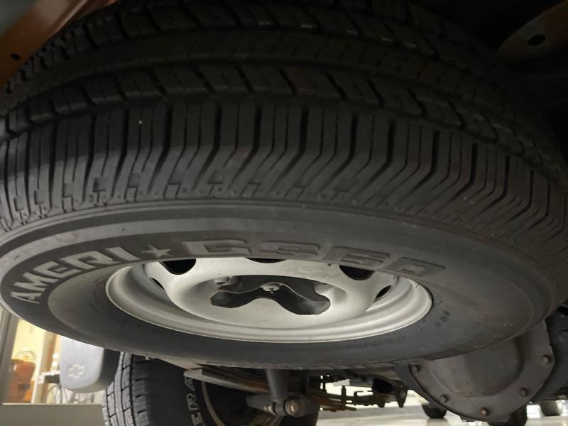 2005 Chevrolet Colorado LS Z71