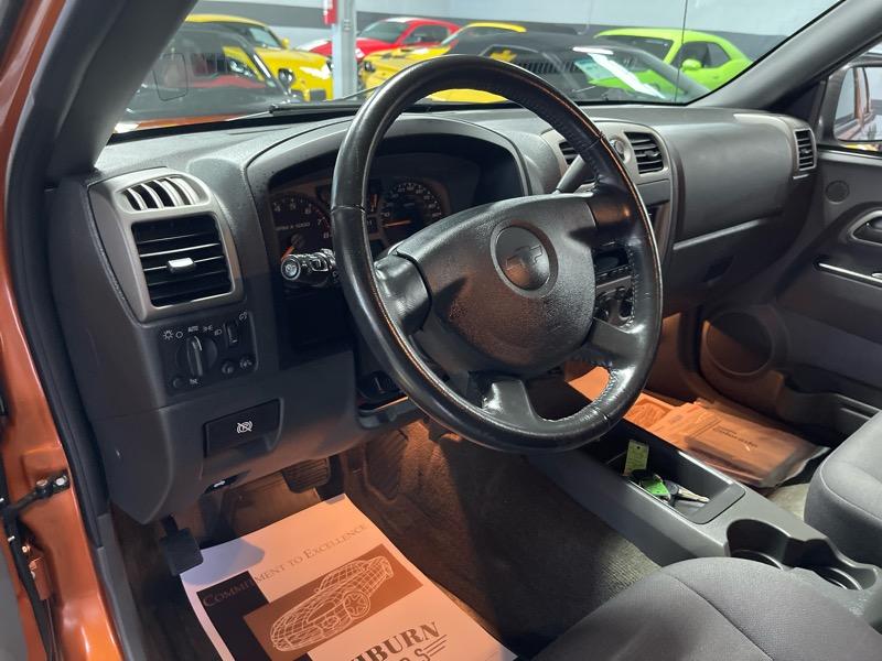 2005 Chevrolet Colorado LS Z71