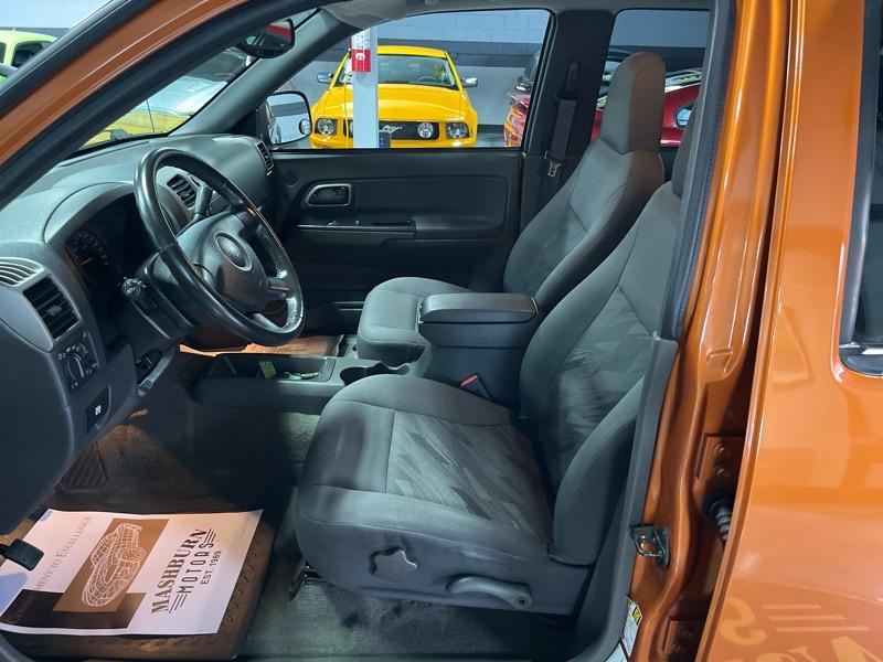 2005 Chevrolet Colorado LS Z71