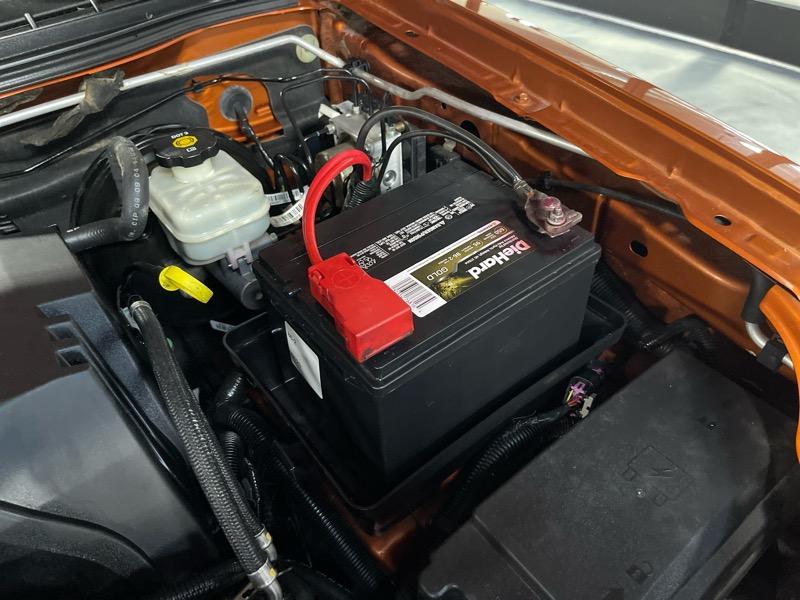 2005 Chevrolet Colorado LS Z71