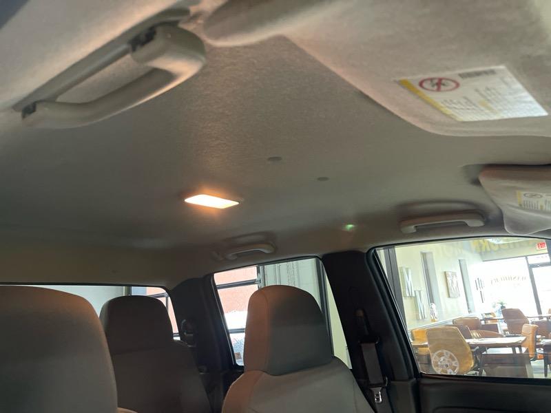 2005 Chevrolet Colorado LS Z71