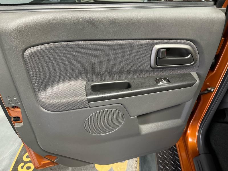 2005 Chevrolet Colorado LS Z71