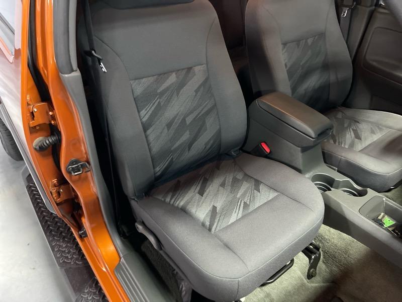 2005 Chevrolet Colorado LS Z71