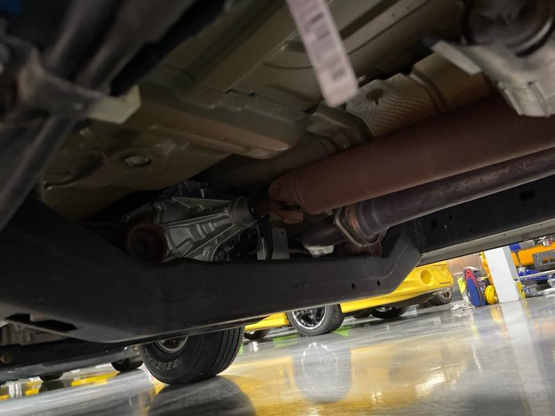 2005 Chevrolet Colorado LS Z71