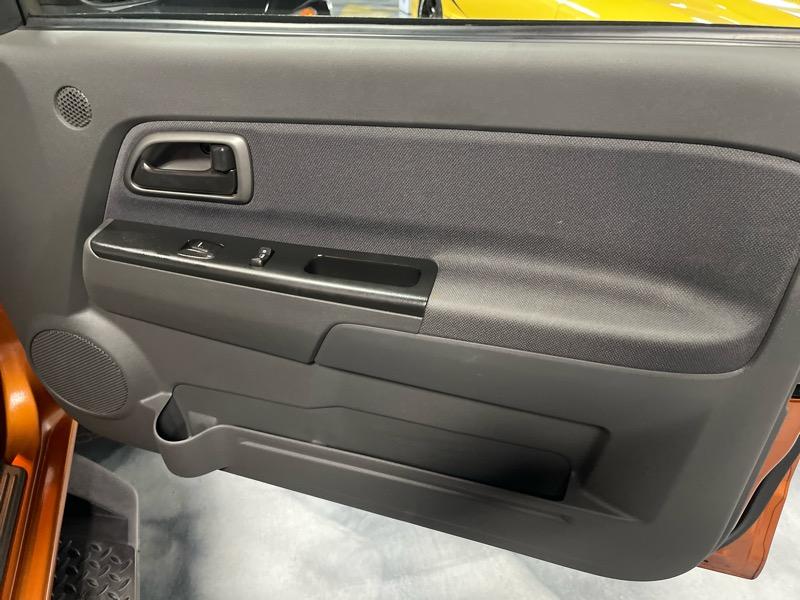 2005 Chevrolet Colorado LS Z71