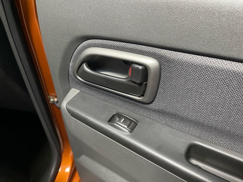 2005 Chevrolet Colorado LS Z71